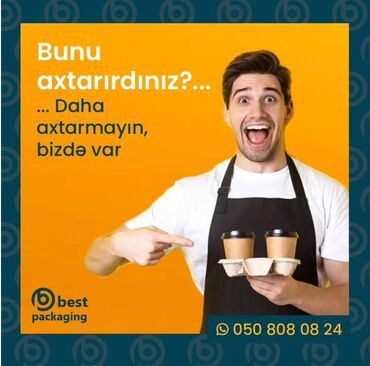 restoran qablari: Birdəfəlik kağız içki daşıyıcısı, iki və dörd fincan üçün nəzərdə