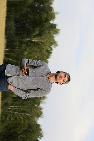 Фото- и видеосъёмка: Фотосъёмка | Студия, С выездом | Love story — 15