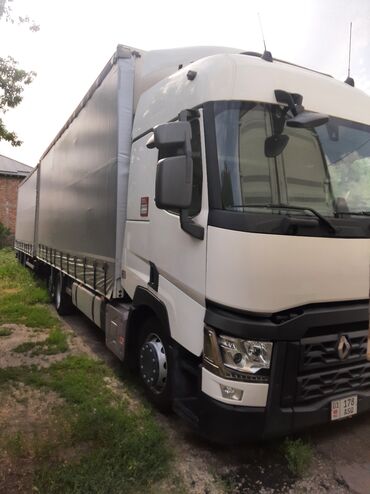 Грузовики: Грузовик — 11