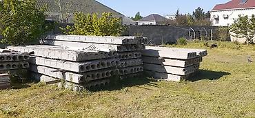 sendviç panel qiyməti: 22 eded beton panel birlikde 4000 Azn. Unvan Novxani. Shirin x — 1