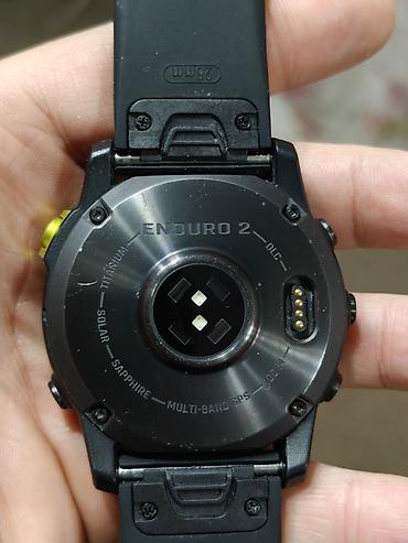 garmin marq 2: Garmin Enduro 2 мультиспортивные часы для выносливых тренингов и — 6