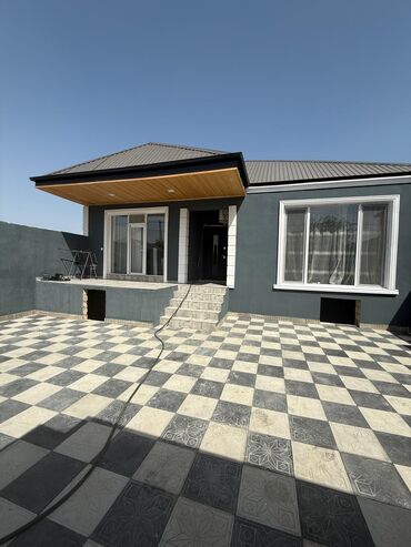 Həyət evləri və villaların satışı: 5 otaqlı, 144 kv. m, Yeni təmirli -da lalafo.az — 7 Həyət evləri və villaların satışı: 5 otaqlı, 144 kv. m, Yeni təmirli — 7