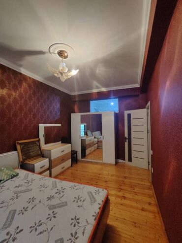 aile ucun kiraye evler: 3 otaqlı, 92 kv. m