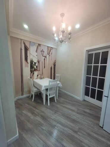 Посуточная аренда квартир: 1 комната, Душевая кабина, Постельное белье, Кондиционер — 2