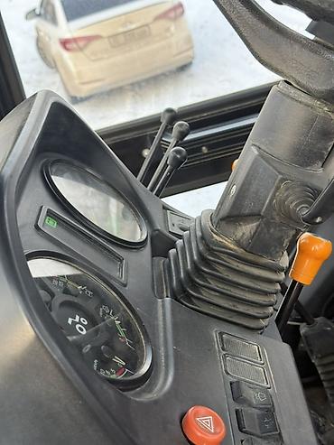 Тракторы МТЗ (Беларус): Модель: 952, Б/у, 2022 г. — 8