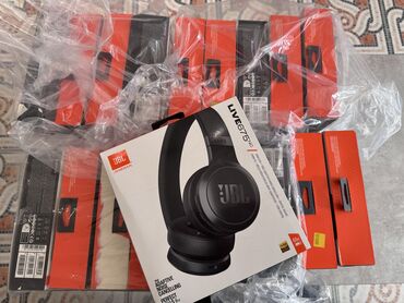 jbl bluetooth наушники: Накладные, JBL, Новый, Беспроводные (Bluetooth), Классические