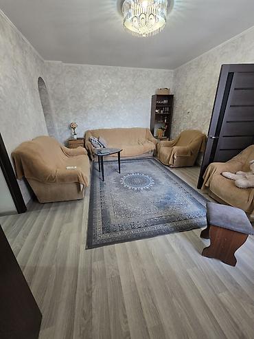 участок под магазин: 3 комнаты, 75 м², 6 соток, Сокулук — 1