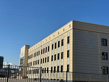 Продажа квартир: 1 комната, 35 м², Элитка, 6 этаж, Евроремонт — 14