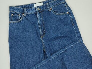 Jeans: Denim, Jeans for women, size L (EU 40)