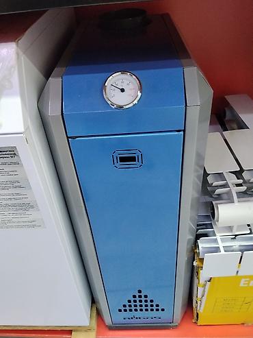кател газовый: Напольный газовый котел с аналоговым манометром/термоманометром на — 1