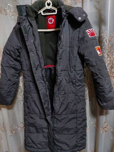 Kurtkalar: Kurtka Firmasi SINCE Hem Oglan Hemde Qiz Ushagi Ucun Qalin — 9