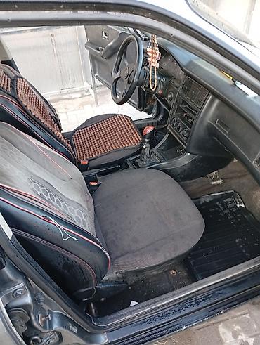 ауди 80 1 8: Audi 80: 1992 г., 1.8 л, Механика — 7