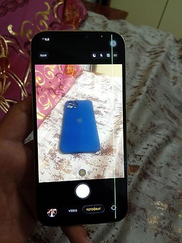 Apple iPhone: IPhone 12 Pro Max, 128 GB, Qızılı — 5