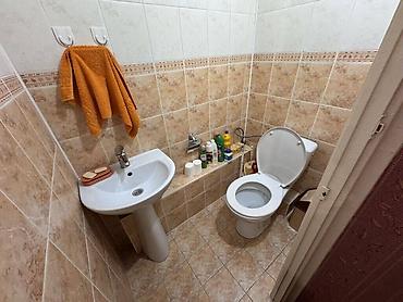 Продажа квартир: 2 комнаты, 50 м², 105 серия, 3 этаж, Косметический ремонт — 9