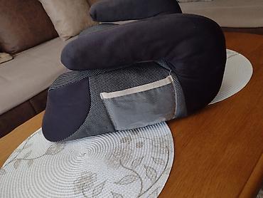 Autosedišta: Auto sediste BUSTER 15-36 Kg - Auto sedište BUSTER donešeno iz — 9