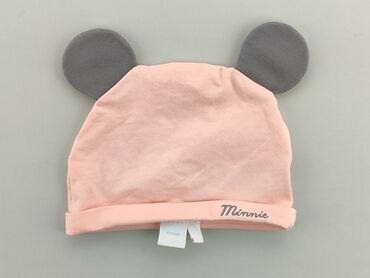 Caps and headbands: Cap, Disney, 6-9 months, condition - Very good