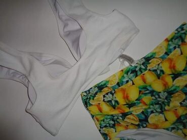 Kupaći kostimi: Kupaci novi
Pitati za velecine — 9