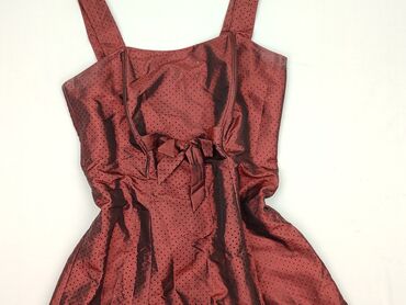sukienki na wesele rybnik: Women`s dress, Size 2XL (EU 44)