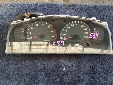щит приборов фит: Щиток приборов Toyota Hilux Surf ( 4 Runner ) RZN185 3RZ 2 1999 (б/у)
