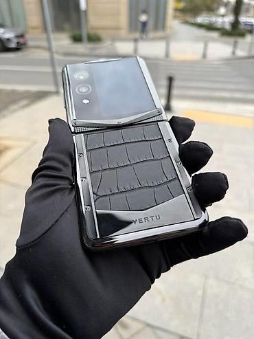 car parking 06 modu indir: Vertu 1 TB, rəng - Qara, Zəmanət — 4