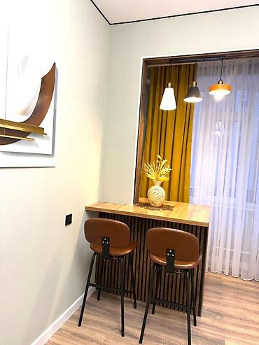 Продажа квартир: 2 комнаты, 64 м², Элитка, 3 этаж, Евроремонт — 12