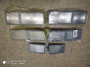 Другие детали системы освещения: Стекла для фар; Гольф 3, В 4, В 3, С 4. А 6. ОПЕЛЬ ВЕКТРА. АУДИ — 19