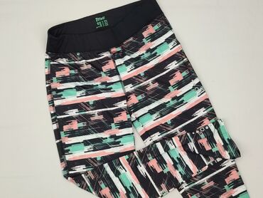 Legginsy Sportowe damskie, Crivit, rozmiar M
