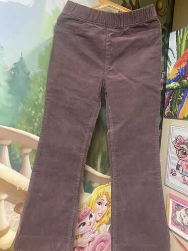 детские джинсы для девочки: Джинсы и брюки, Новый