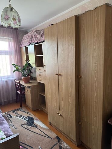 молодая гвардия рыскулова: Б/у Другой шкаф