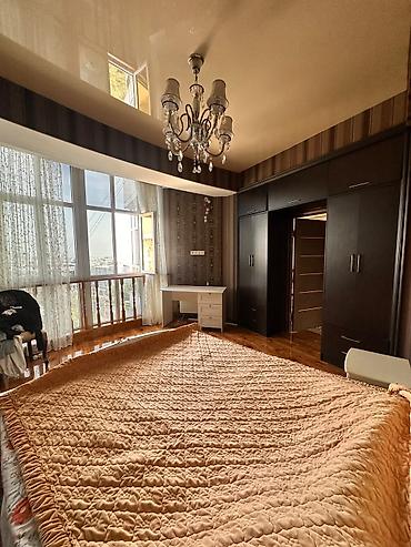 2 bedroom: 🏠 Сдаётся просторная 2-комнатная квартира 📍 Адрес: проспект Ч — 2
