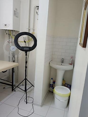аренда спа: Аренда кабинетов в салонах красоты, 16 м², Для лешмейкера — 4