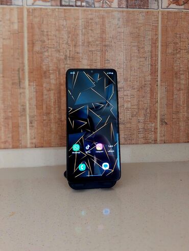 xiaomi redmi s2 kontakt home: Samsung Galaxy A32, 128 GB, rəng - Qara, Zəmanət, Sensor, İki sim kartlı
