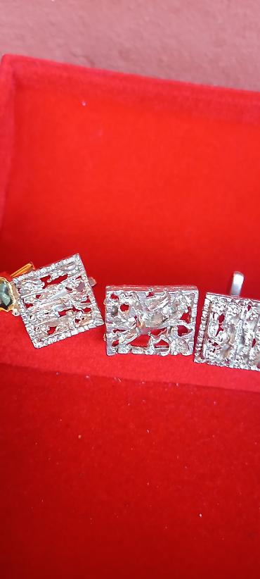 Stare vaze i dekor: Kolekcija dekorativnih i sitnih vintage predmeta – idealno za — 22