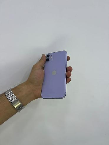 telefonlar iphone: IPhone 11, Face ID — 2