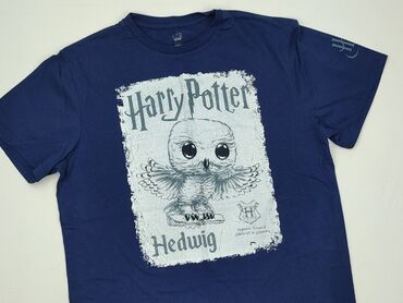 Koszulka dla mężczyzn, One size, Harry Potter, stan - Idealny