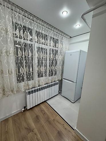 капсульный дом бишкек цена: 1 комната, Без животных, от 1 года, С мебелью полностью — 3