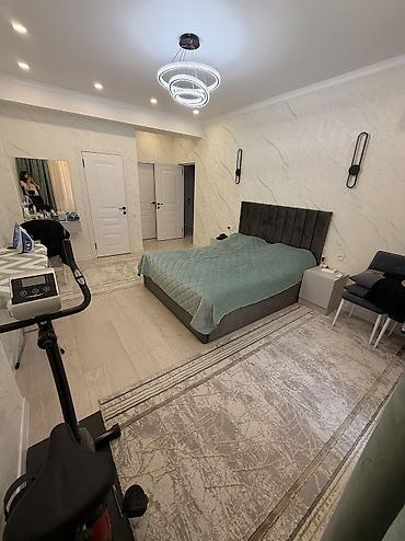 Продажа квартир: 3 комнаты, 100 м², Элитка, 6 этаж, Евроремонт — 16