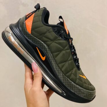 Patike: Nike air MX 818 patike muške i ženske Novo Brojevi 36 do 46 fb Moja — 7