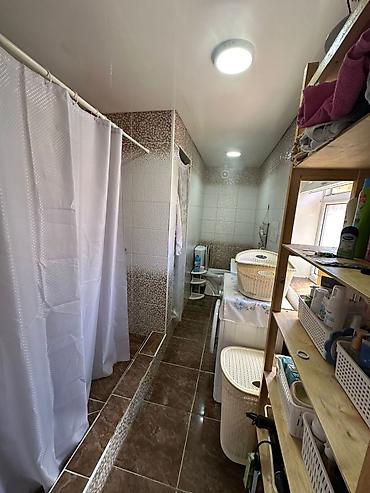 Продажа коттеджей и домов: Продается 2-х этажный частный дом 📍 Адрес: ж/м Арча-Бешик 📐 Площадь — 12