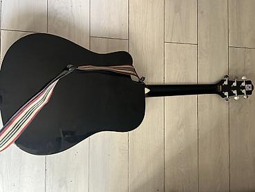 line 6: Продам гитару StarSun, нет одной струны, в остальном всё отлично — 1