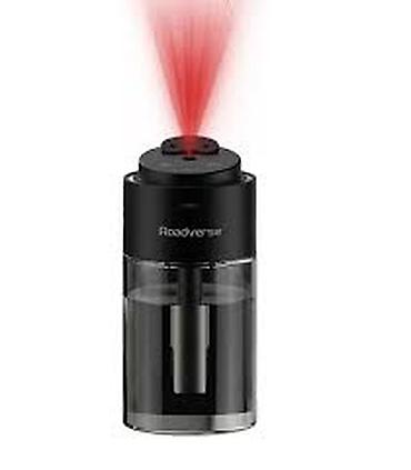 fusion diffuser: Kateqoriya: Avto cihazlar Məhsul: L1 Car Diffuser Brend: No Brand — 1