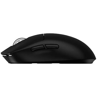 №: 10257 Məhsulun adı: Oyun siçanı Logitech G PRO X SUPERLIGHT 2