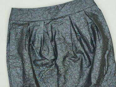 spodnie dresowe z prostą nogawką: Skirt, Top Secret, M (EU 38), condition - Perfect