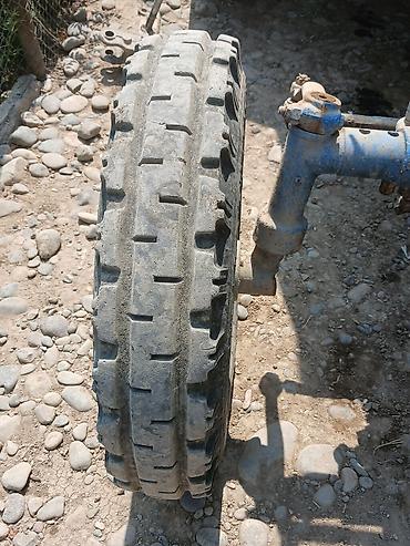 elektrikli scooter toba: Salam ymz satılır mator acılmayıb karobqa qışda yıxılıf qabax — 8