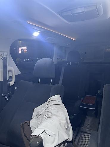 byd leopard 8: Toyota Vellfire: 2010 г., Газ, Минивэн — 4