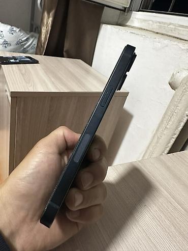 Apple iPhone: IPhone 13, 128 ГБ, Midnight, 85 % — 6