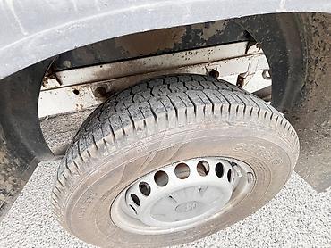 Mercedes-Benz: Mercedes-Benz Спринтер: 2013 г., Механика, Пикап — 5