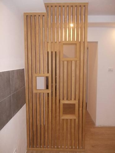 Građevinarstvo i rekonstrukcija: Renoviranje, preuređenje i izgradnja enterijera, održavanje, popravke — 10