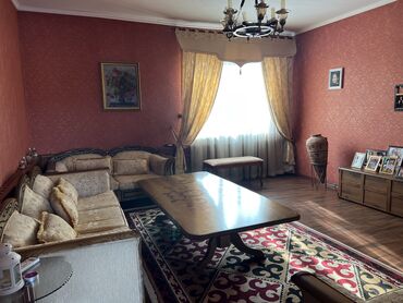 бишкек продаю дом село нижний алаарча: Үй, 130 кв. м, 6 бөлмө, Менчик ээси, Евро оңдоо