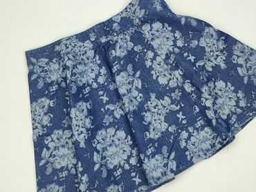 spódnice jeansowe długie duże rozmiary: Спідниця жіноча, Denim Co, розмір M